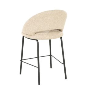 Nido barkruk taupe