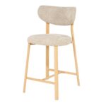 sedia barkruk blank